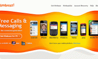 Free, Cheap, VoIP Calls on PC & Mobile with Nimbuzz