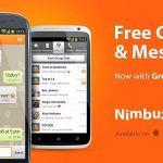 Download Nimbuzz Messenger – The Ultimate Messaging App