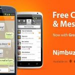 Nimbuzz Features