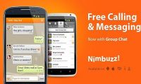 Nimbuzz Features